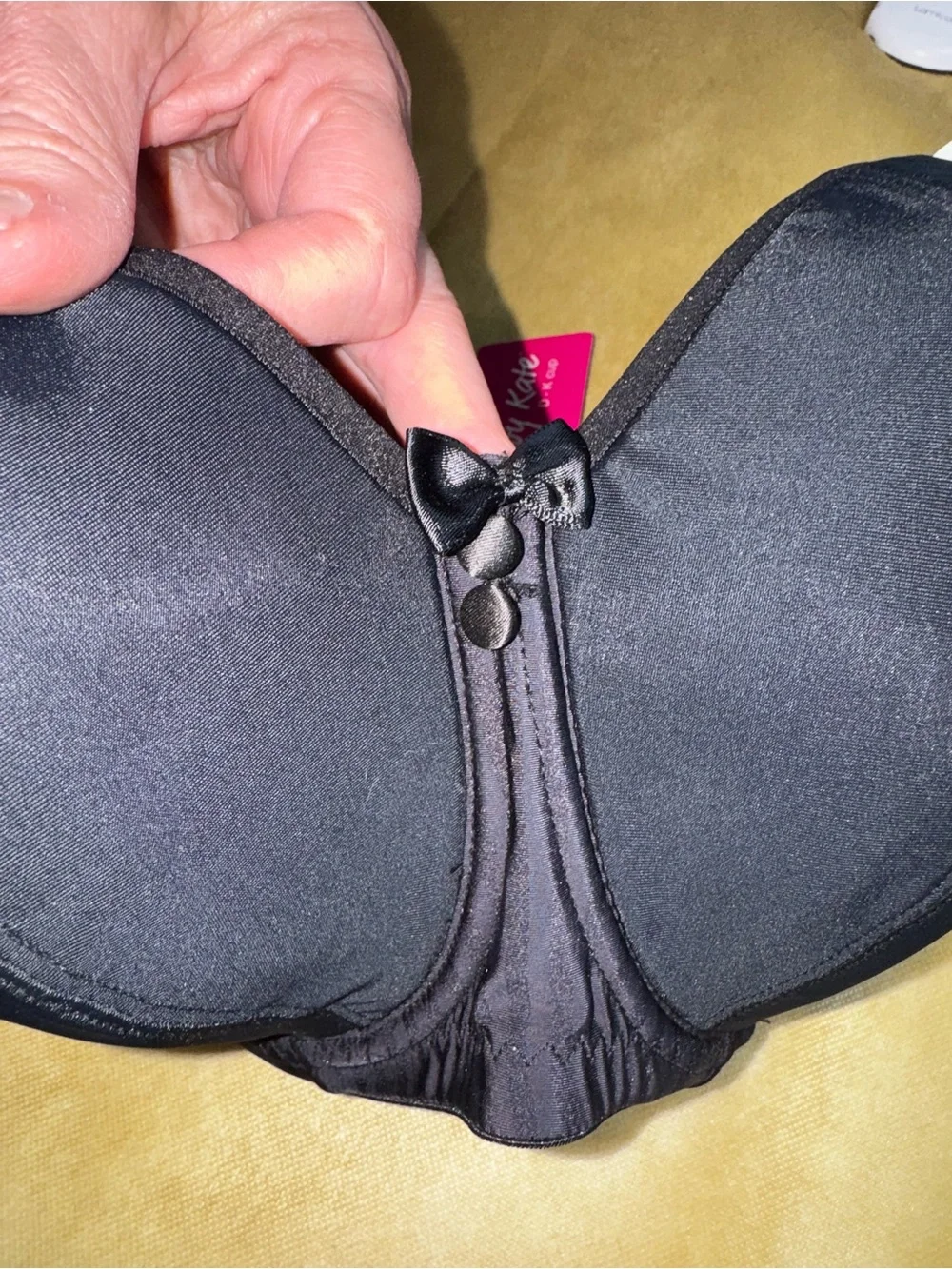 Curvy Kate Luxe Multiway  Convertible Bra